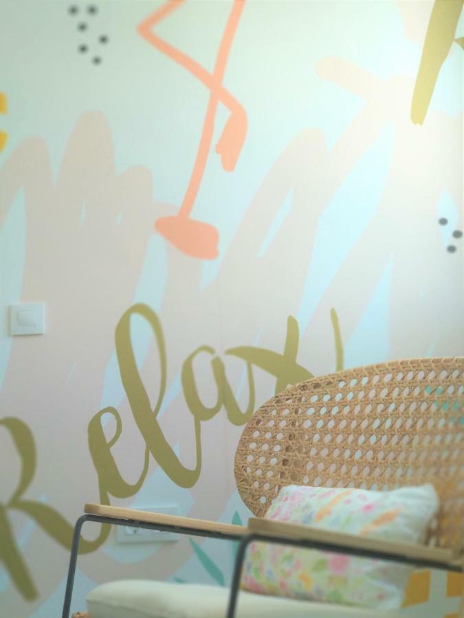 Atico Libertad Apartment Cadiz Exterior photo